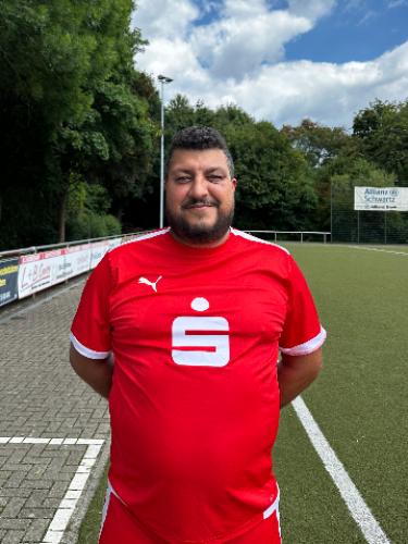 Baris Yilmaz