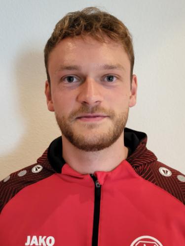 Thomas Lakeberg