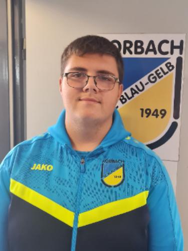 Lukas Gries