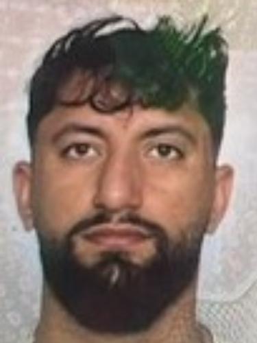 Salar Ibrahim