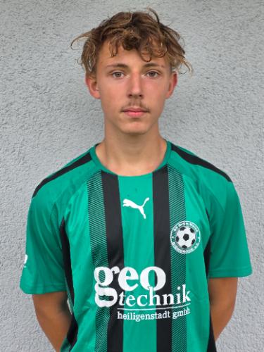 Maximilian Starost