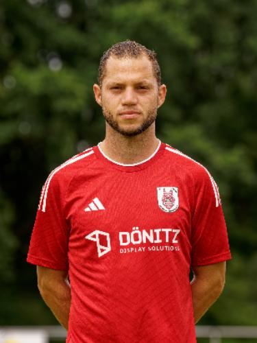 Micael Pinto Coelho