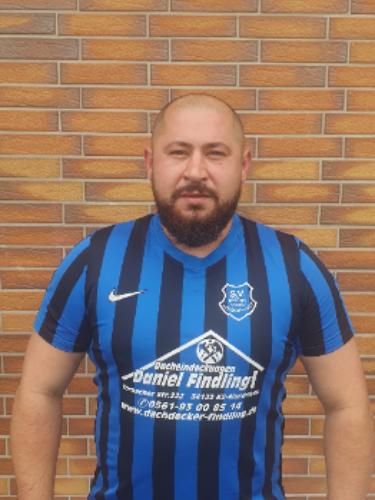 Dogan Tasyuerek