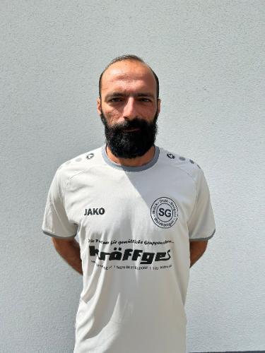 Georgios Papadopoulos