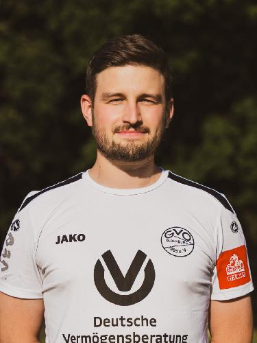 Jonas Osterhues