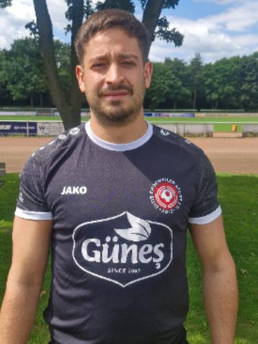 David Cantero Herrer