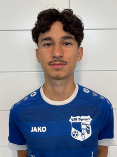 Leandro Andrei Calbaza