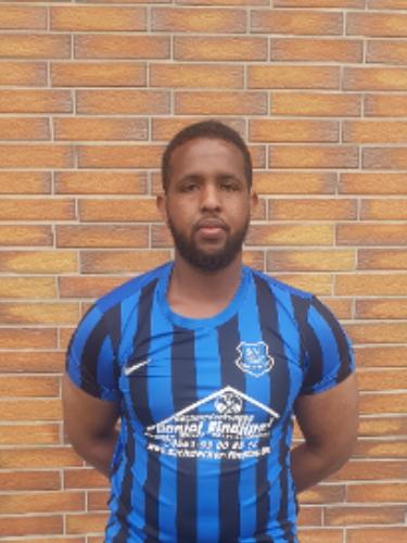 Abdirahmann Abdulle Khalif