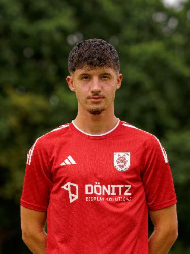 Dario Witt