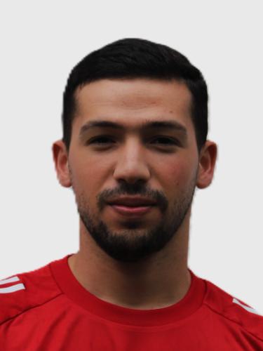 Khalil Hamdi