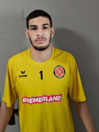 Abdallah Al Khleef