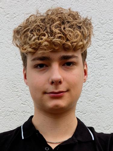Noah Junginger