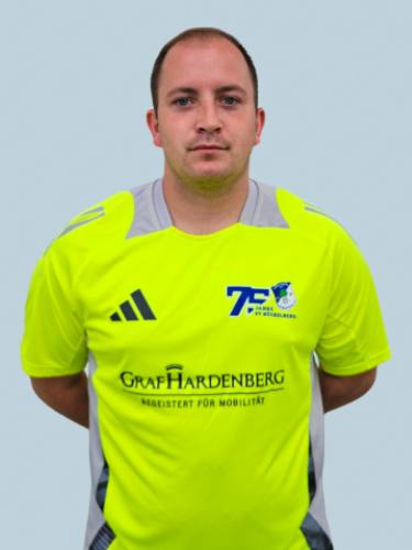 Lukas Rinnert