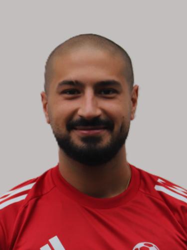 Kürsat Akcay