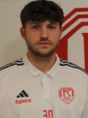 Mika Bade
