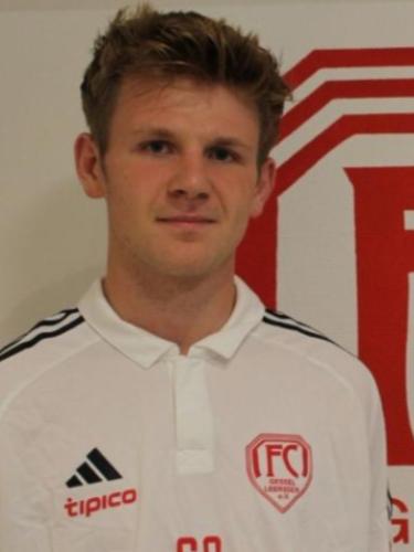 Ben Kühtmann