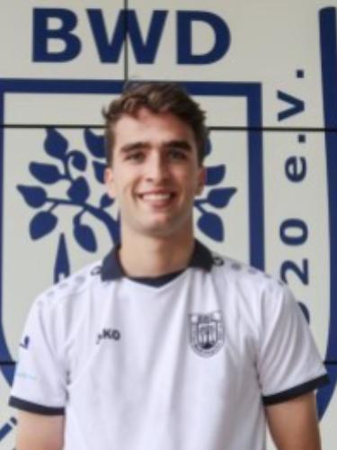 Luka Grlic