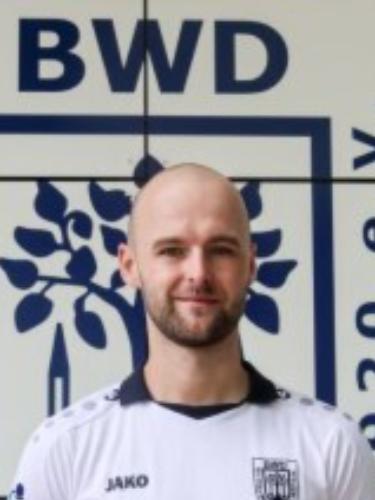 Christian Gurny