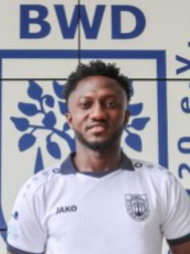 Ibrahim Kouyate