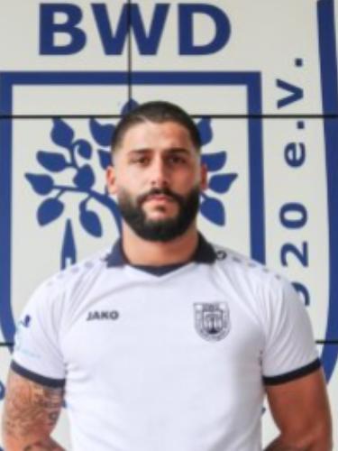 Mohamed Salman