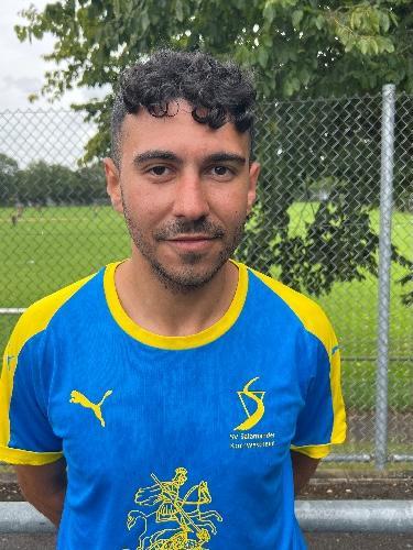 Shady Ehab Kamal Tamer