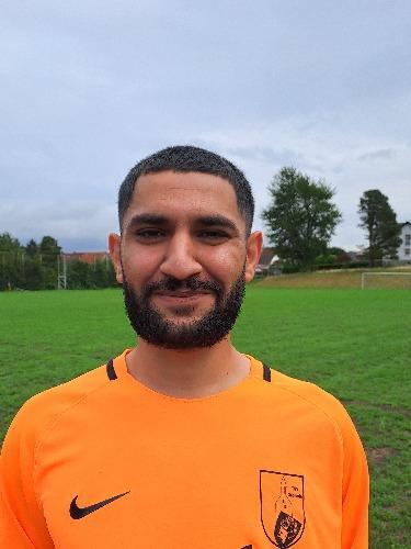 Farhan Mirza