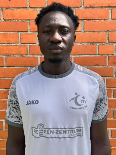 Amadou Camara