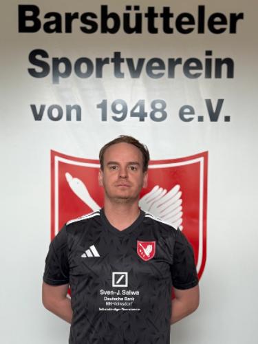 Jannek Weiland