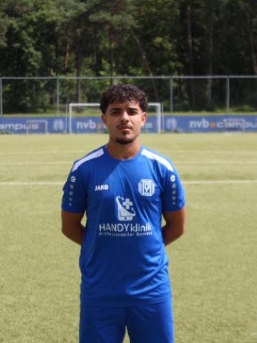 Abdul Majid Almostafa Alhamzawi