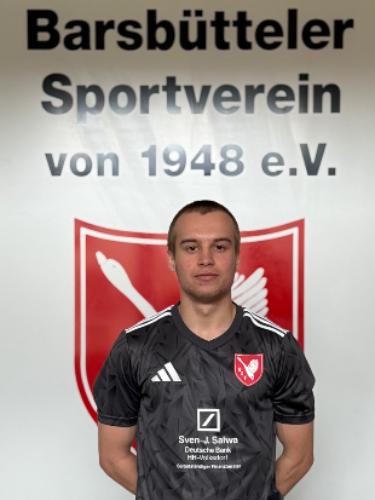 Nick Schimmelpfennig