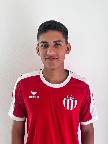 Felipe Lepore Ribotta
