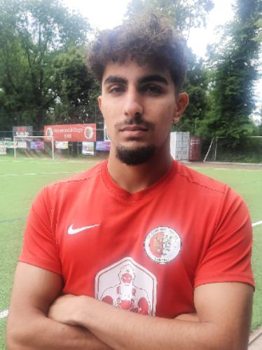Amine Aidoud