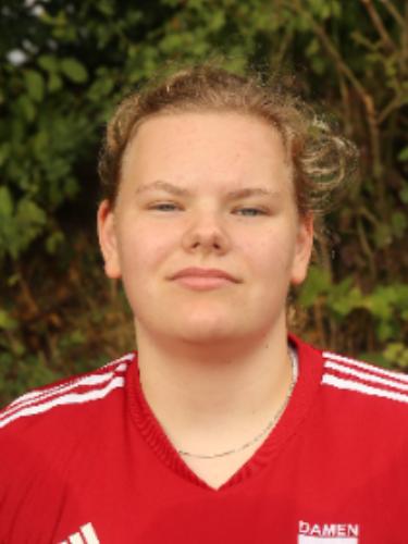 Paula Viktoria Werth