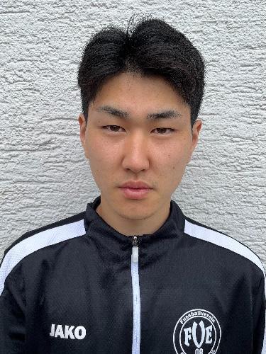 Yutaro Takasaki