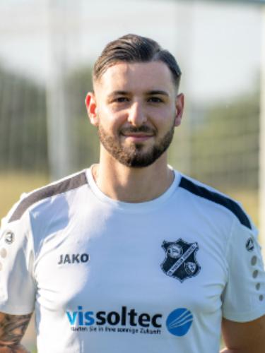Valentino Musa