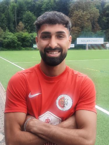 Fahim Habibi