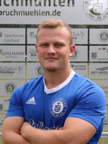 Kai Volkmer