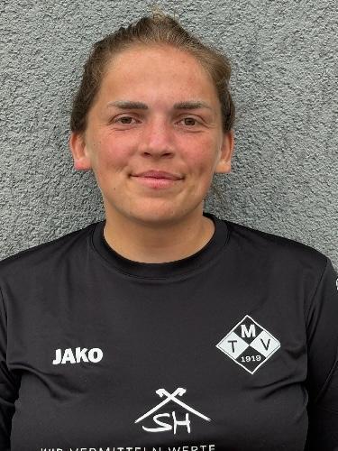 Isabell Warlitz
