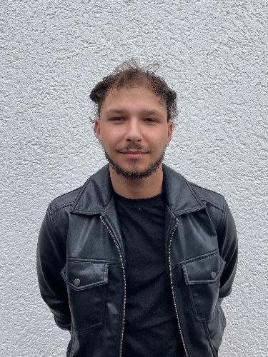Sercan Bozoglu