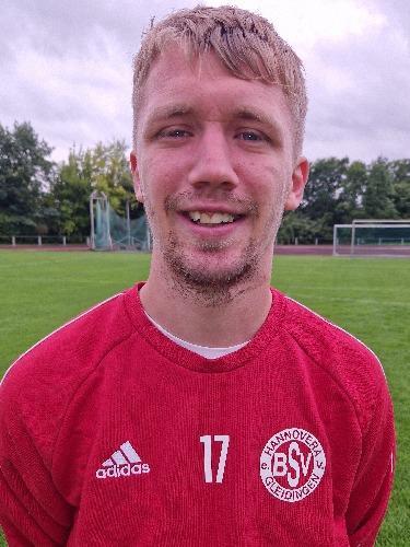 Pascal Oliver Barszcz