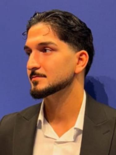 Baris Alakus