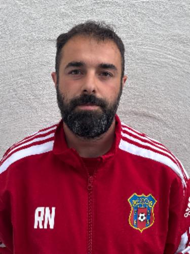 Patrick Rodrigues Neves