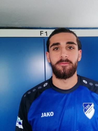 Dany Abdul-Karim