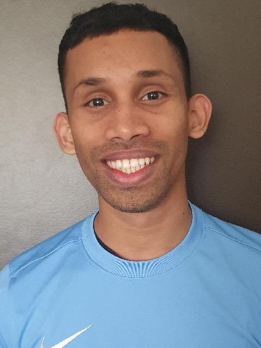 Amith Wilson