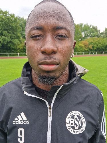 Karim Junior Sule