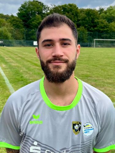 Mert Varol