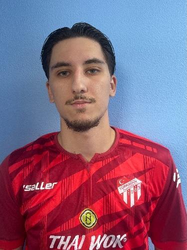 Berkay Kayaoglu