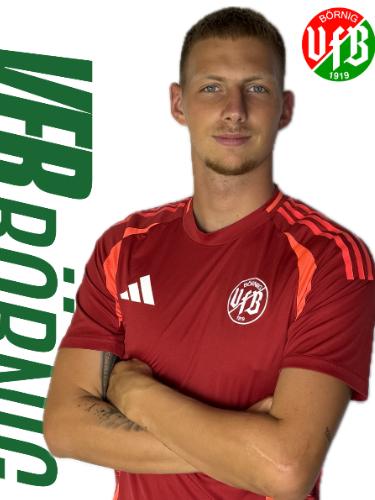 Marvin Pollesch