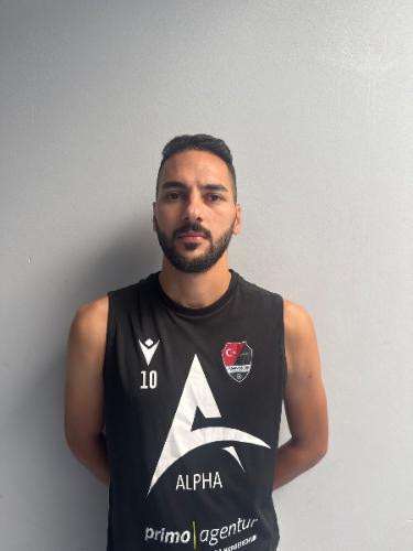 Kadir Seker