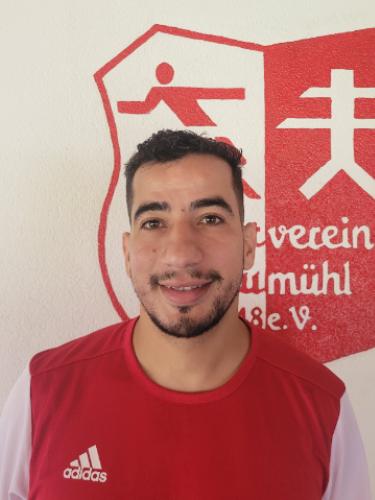Abderazzak Dasser